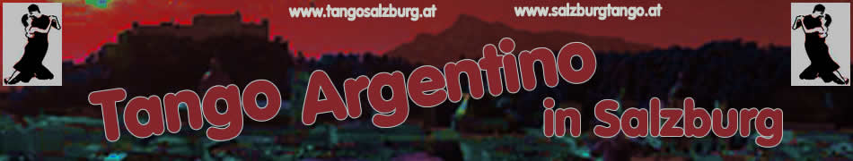 TangoSalzburg, Tango Argentino in Salzburg